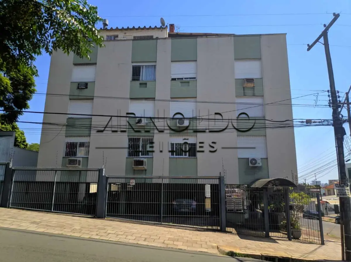 LOTE 1 - LEILÃO SUSPENSO APTO POA 50% DESCONTO: 1ºL R$ 450.000,00 2ºL R$ 225.000,00