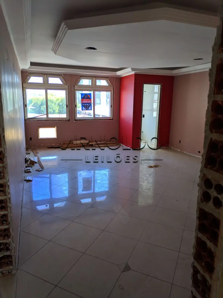 LOTE 3 - LEILÃO SUSPENSO SALA COMERCIAL N. 55 AT 72M2 1ºL R$ 100.000,00 2ºL R$50.000,00