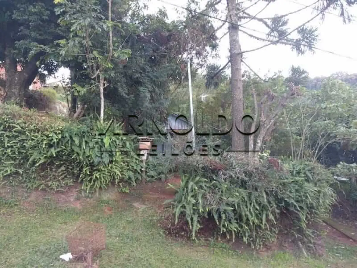 LOTE 001 - CASA E TERRENO NOVO HAMBURGO