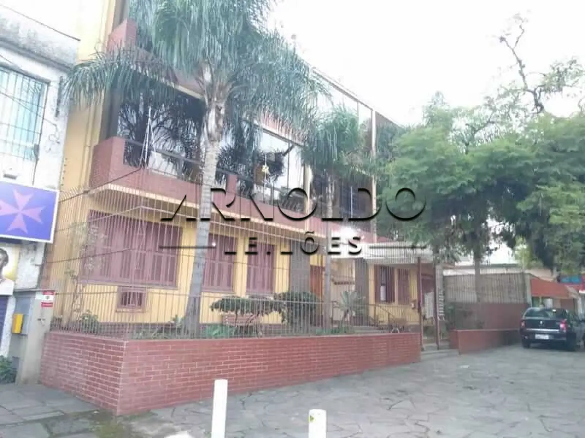 LOTE 1 - APTO 22 ED. CANTEGRIL R. PROTASIO ALVES, 3062 - POA, A partir R$ 1680.000,00 + comissão comprou!!