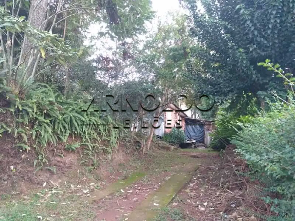 LOTE 001 - CASA E TERRENO NOVO HAMBURGO