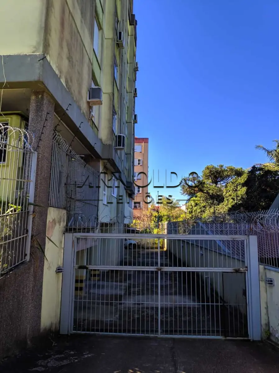 LOTE  - APTO 301 VILLA LOBOS POA E BOX 17