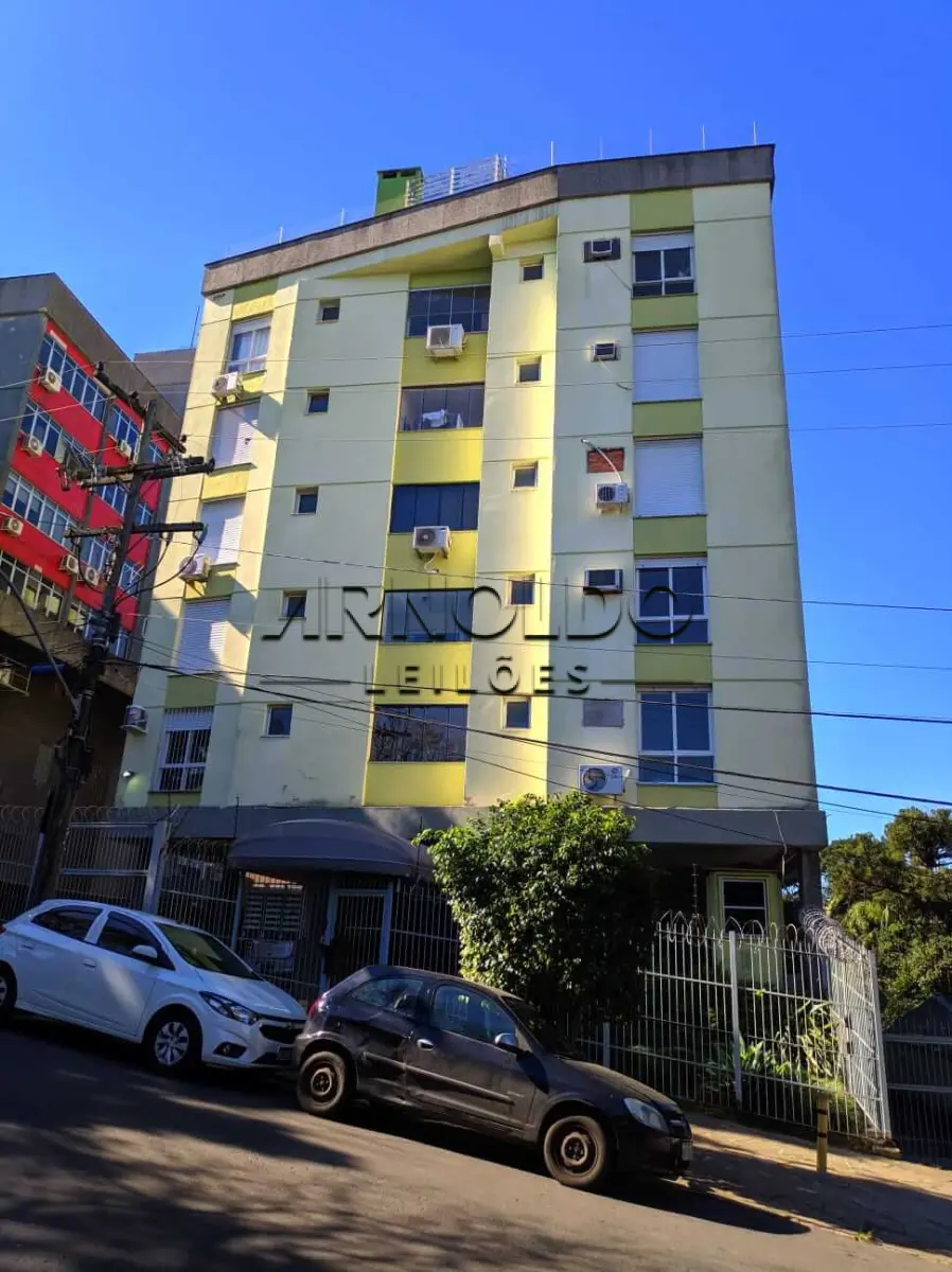 LOTE  - APTO 301 VILLA LOBOS POA E BOX 17