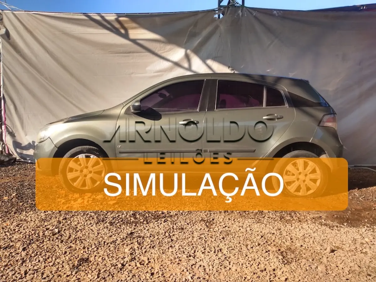 LOTE 0011