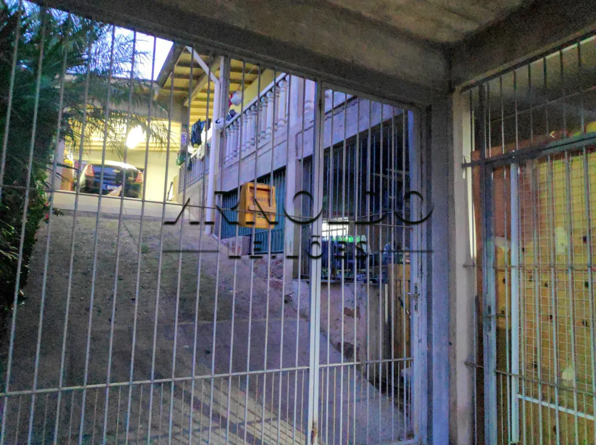 LOTE  - Prédio e Terreno Campo Bom