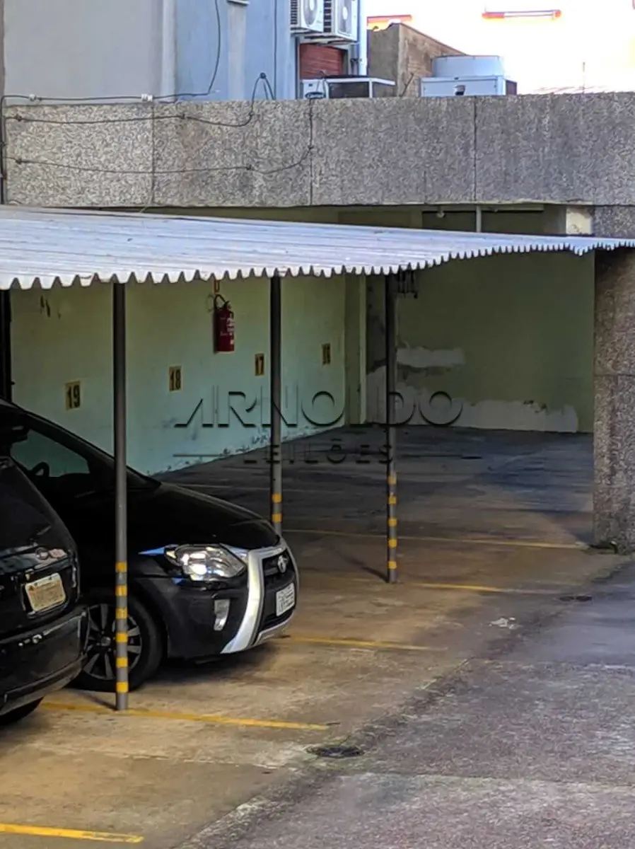 LOTE  - APTO 301 VILLA LOBOS POA E BOX 17