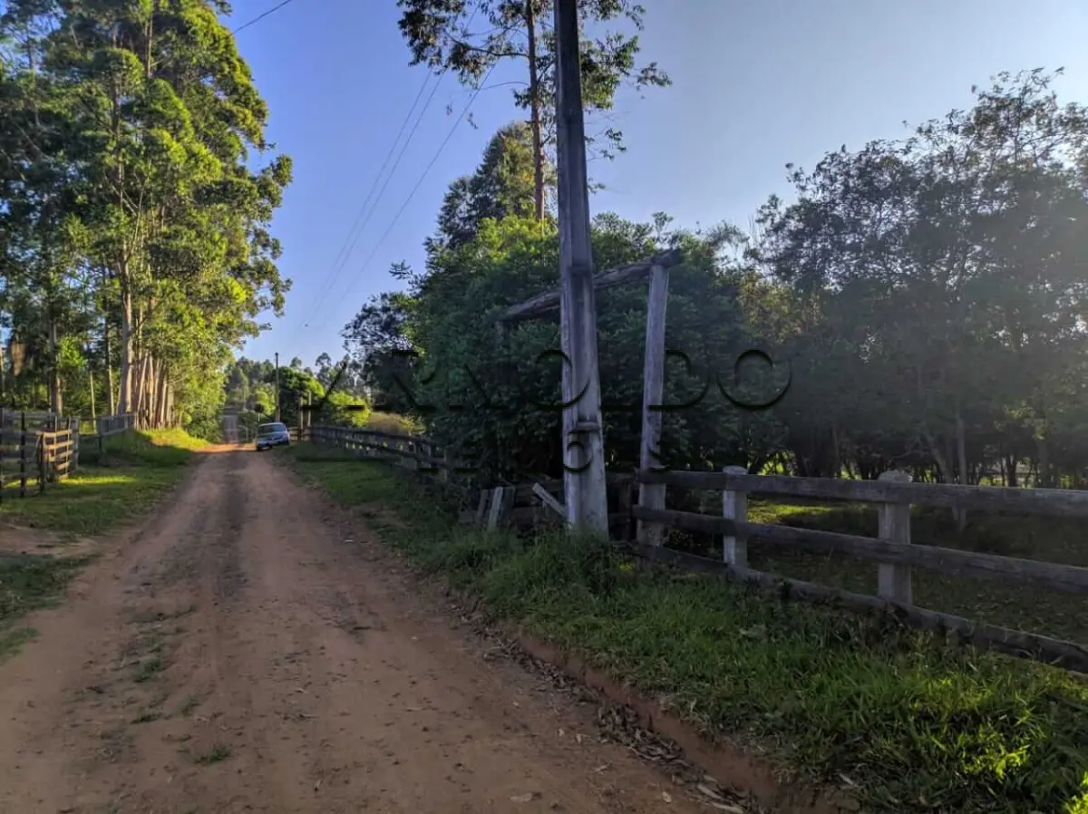 LOTE  - TERRENO SÃO SEBASTIÃO DO CAÍ