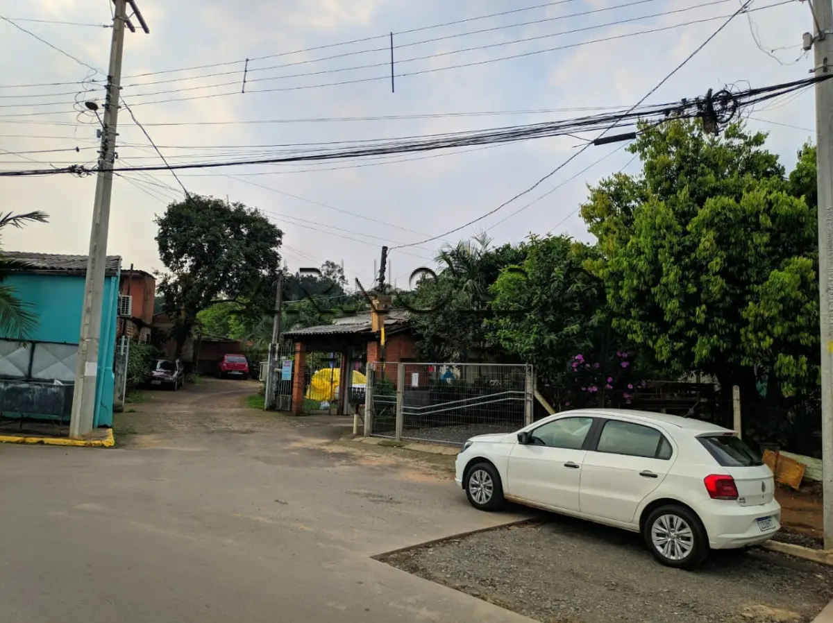 LOTE 2 - 4 TERRENOS COM CASAS EM CAMPO BOM/RS