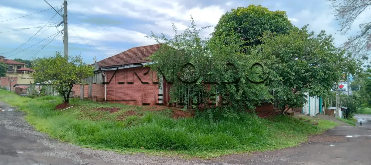 LOTE 2 - CASA E TERRENO NOVO HAMBURGO PROXIMO BR 116