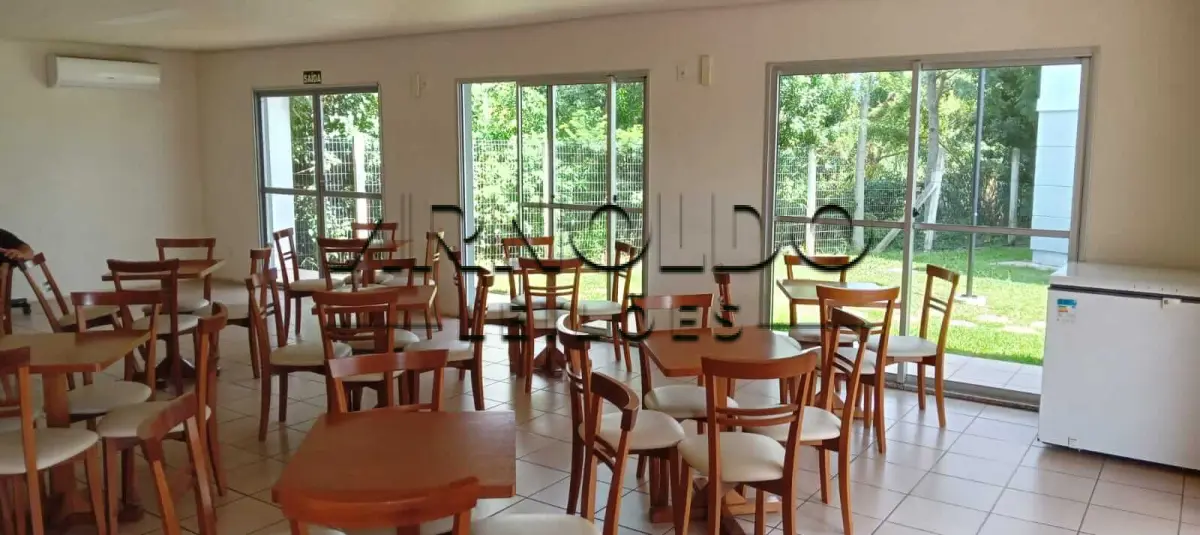 LOTE 001 - APARTAMENTO CANOAS