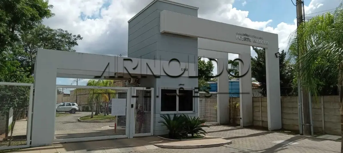 LOTE 001 - APARTAMENTO CANOAS