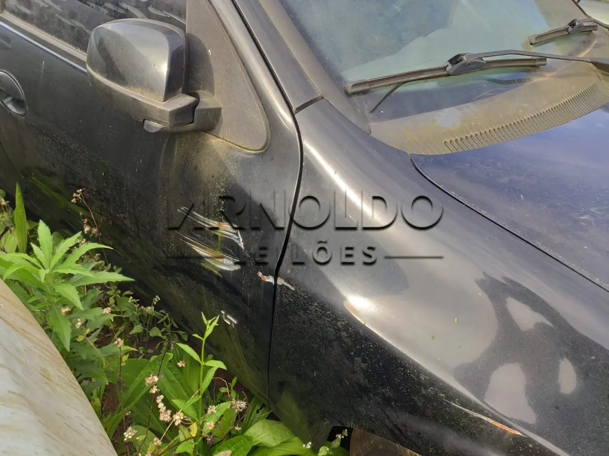 LOTE 001 - Chevrolet Prisma 1.4 LT 2012 Preto
