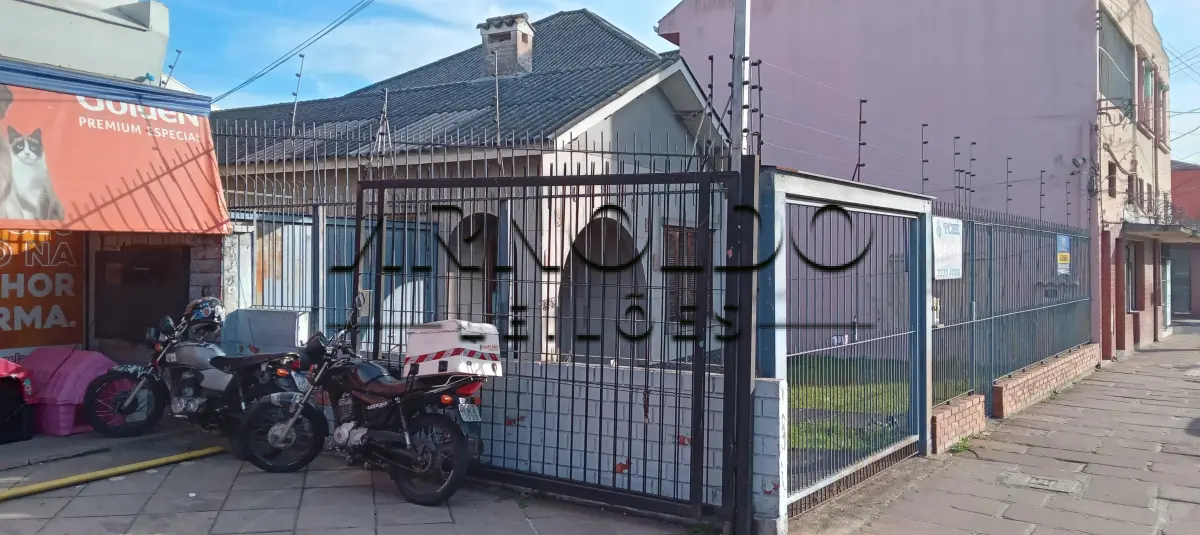LOTE 002 - LINDA CASA EM POA/RS
