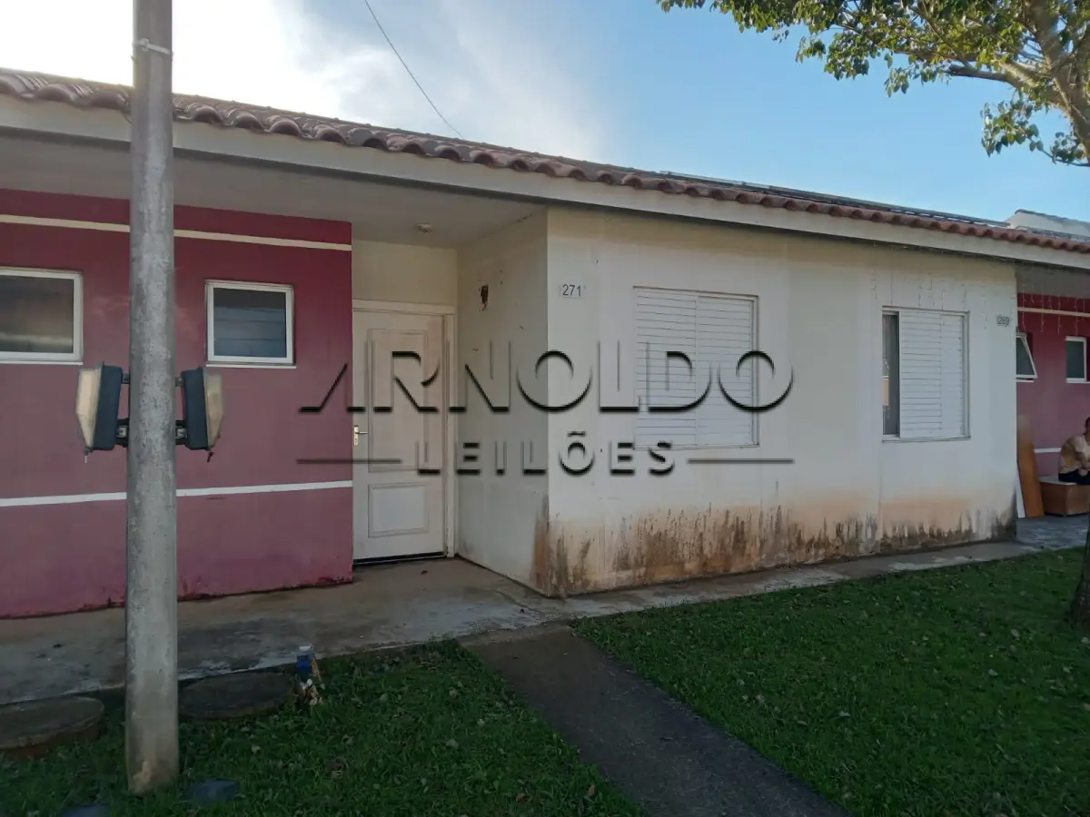 LOTE 003 - CASA CONDOMINIO GRAVATAi/RS