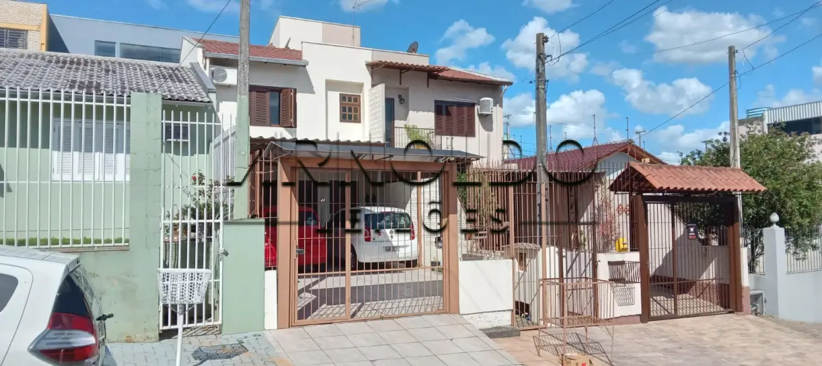 LOTE 002 - DIREITOS CASA EM CONDOMÍNIO NOVO HAMBURGO