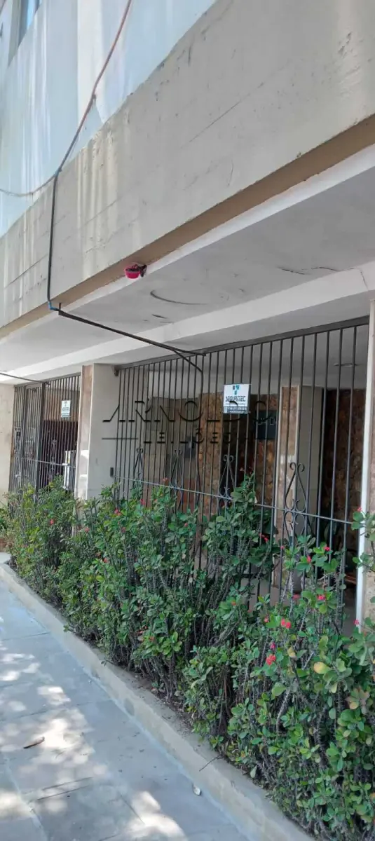 LOTE 002 - APARTAMENTO PORTO ALEGRE N. 603 EDIFICIO RUA PONTE