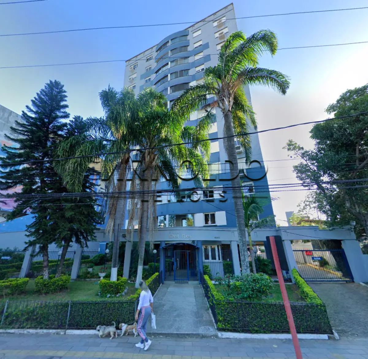 LOTE 001 - Apto 602 Cond. Villa del Rey - Canoas