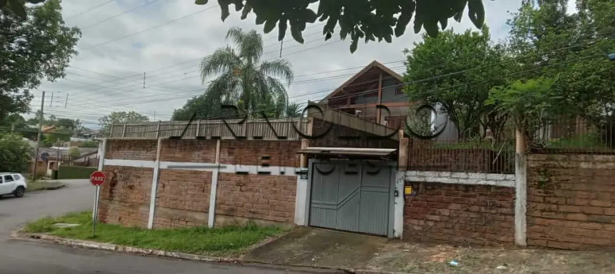 LOTE 001 - CASA E TERRENO CAMPO BOM