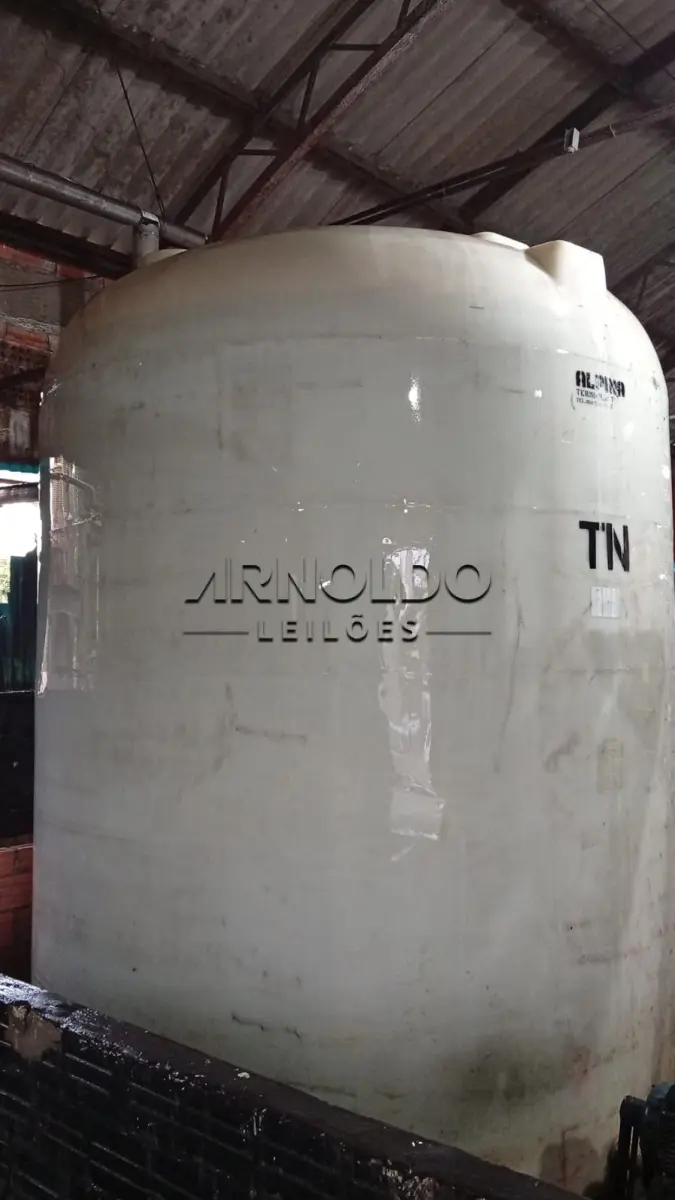 LOTE 000 - 31000Kg  do  produto  W-33B  Torre  de  refrigeração  BB200KG