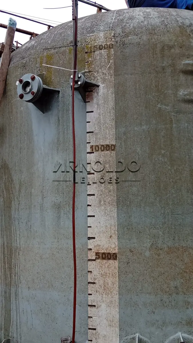 LOTE 000 - 31000Kg  do  produto  W-33B  Torre  de  refrigeração  BB200KG