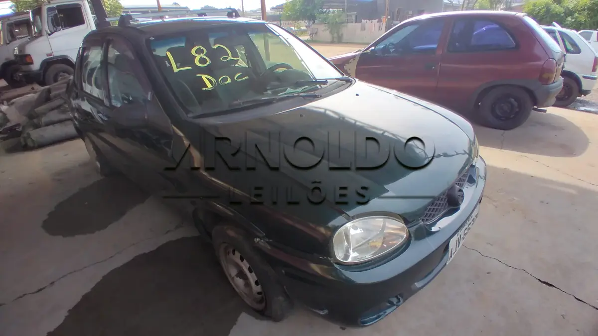 LOTE 0082
