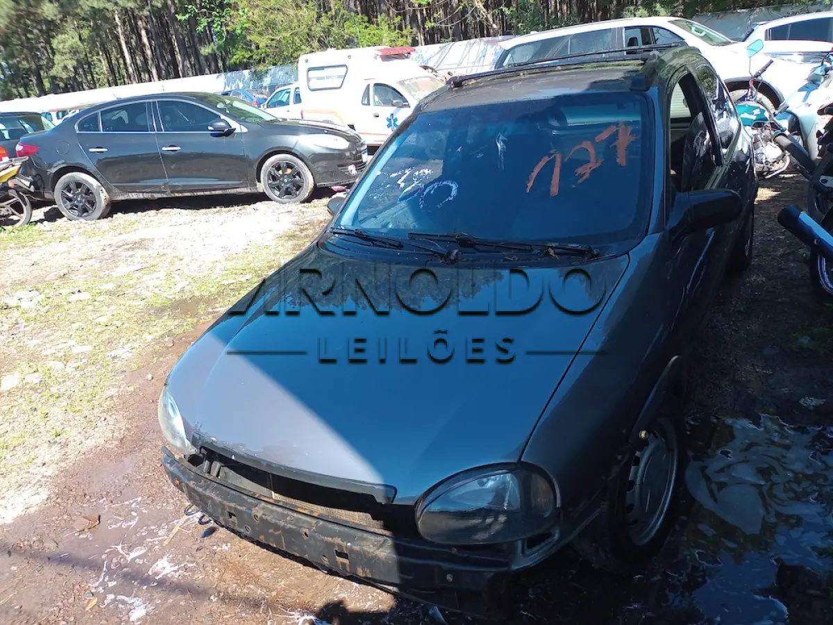LOTE 0127