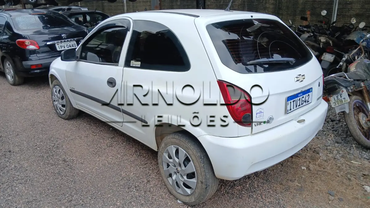 LOTE 0031