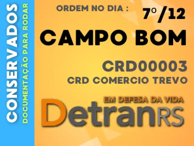 CONSERVADOS - CAMPO BOM - CRD00003