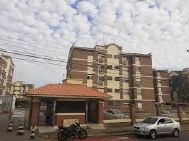 Ap Cond. Village Center - Canoas