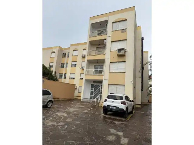 APARTAMENTOS NOVEMBRO 2026