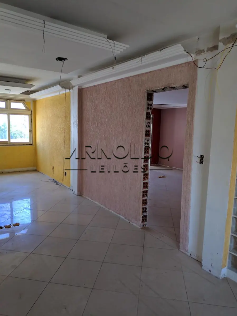 LOTE 2 - LEILÃO SUSPENSO SALA COMERCIAL N. 54 AT 47M2 1ºL R$ 100.000,00 2ºL R$50.000,00