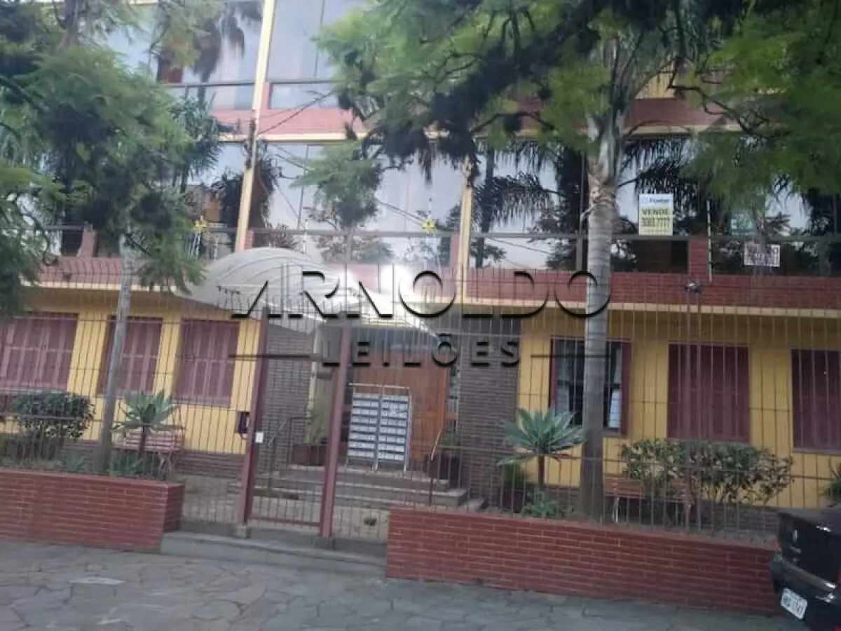 LOTE 1 - APTO 22 ED. CANTEGRIL R. PROTASIO ALVES, 3062 - POA, A partir R$ 1680.000,00 + comissão comprou!!