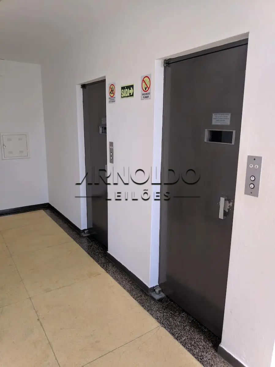 LOTE 3 - LEILÃO SUSPENSO SALA COMERCIAL N. 55 AT 72M2 1ºL R$ 100.000,00 2ºL R$50.000,00