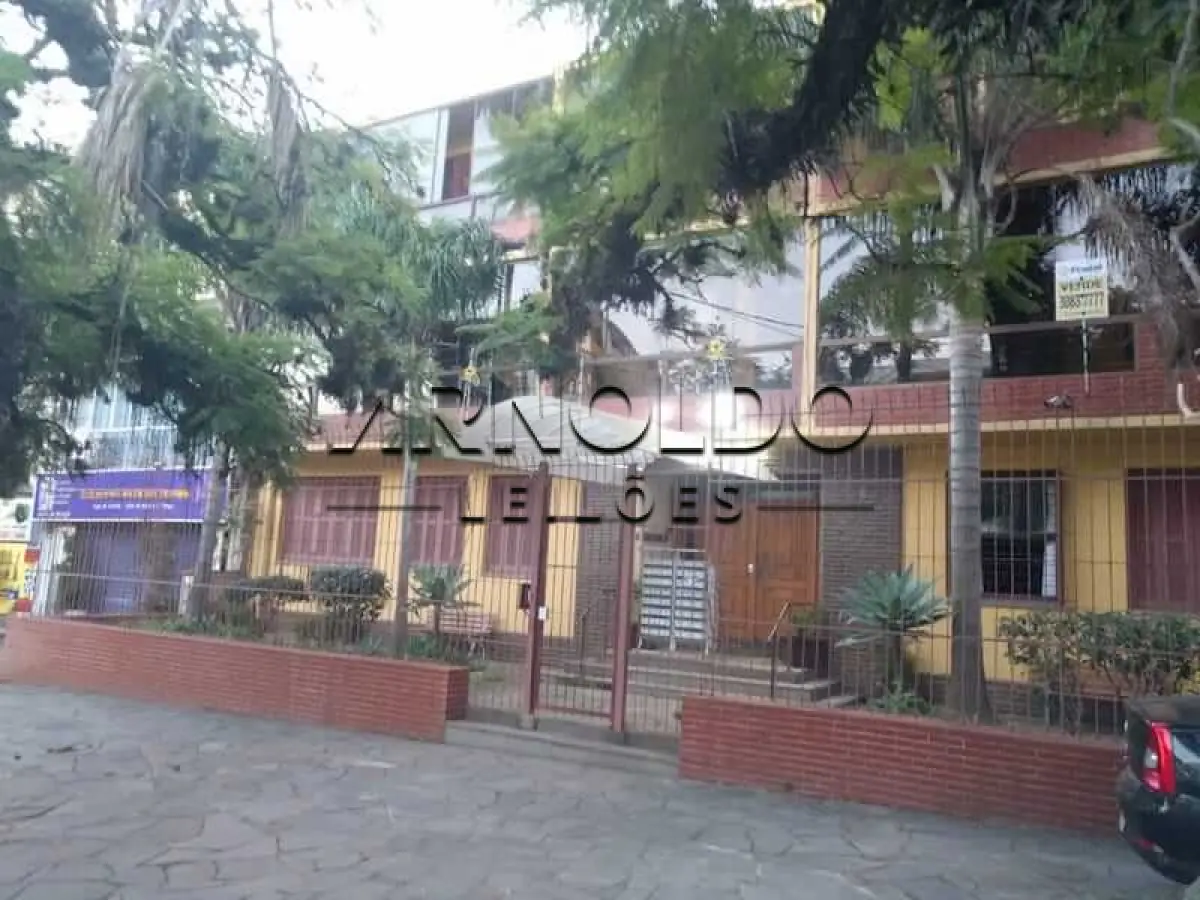 LOTE 1 - APTO 22 ED. CANTEGRIL R. PROTASIO ALVES, 3062 - POA, A partir R$ 1680.000,00 + comissão comprou!!