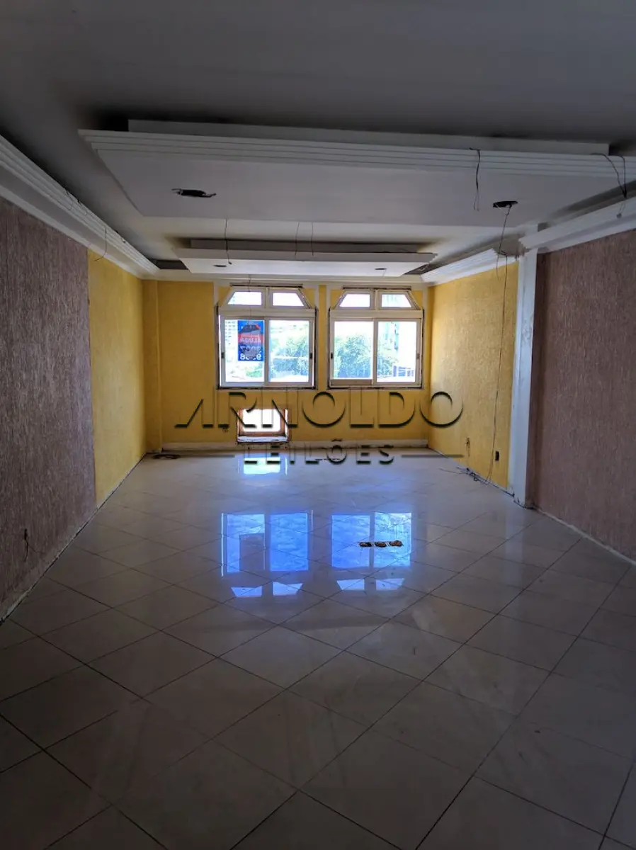 LOTE 2 - LEILÃO SUSPENSO SALA COMERCIAL N. 54 AT 47M2 1ºL R$ 100.000,00 2ºL R$50.000,00