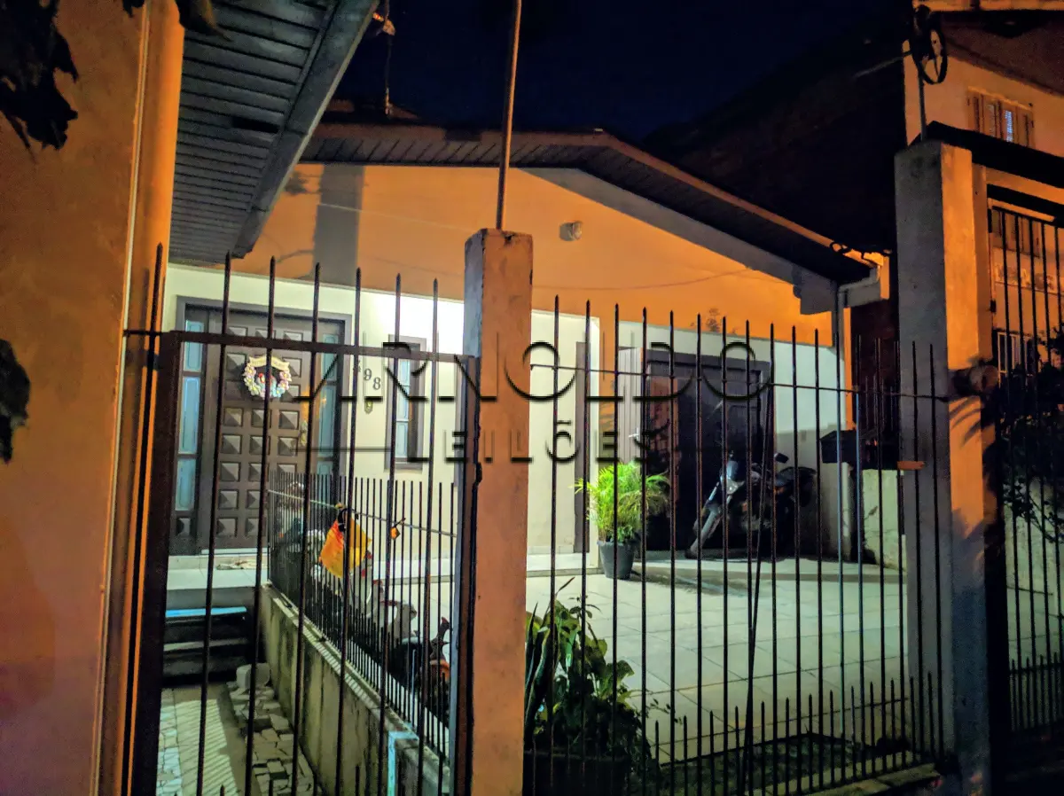 LOTE  - CASA NOVA HARTZ