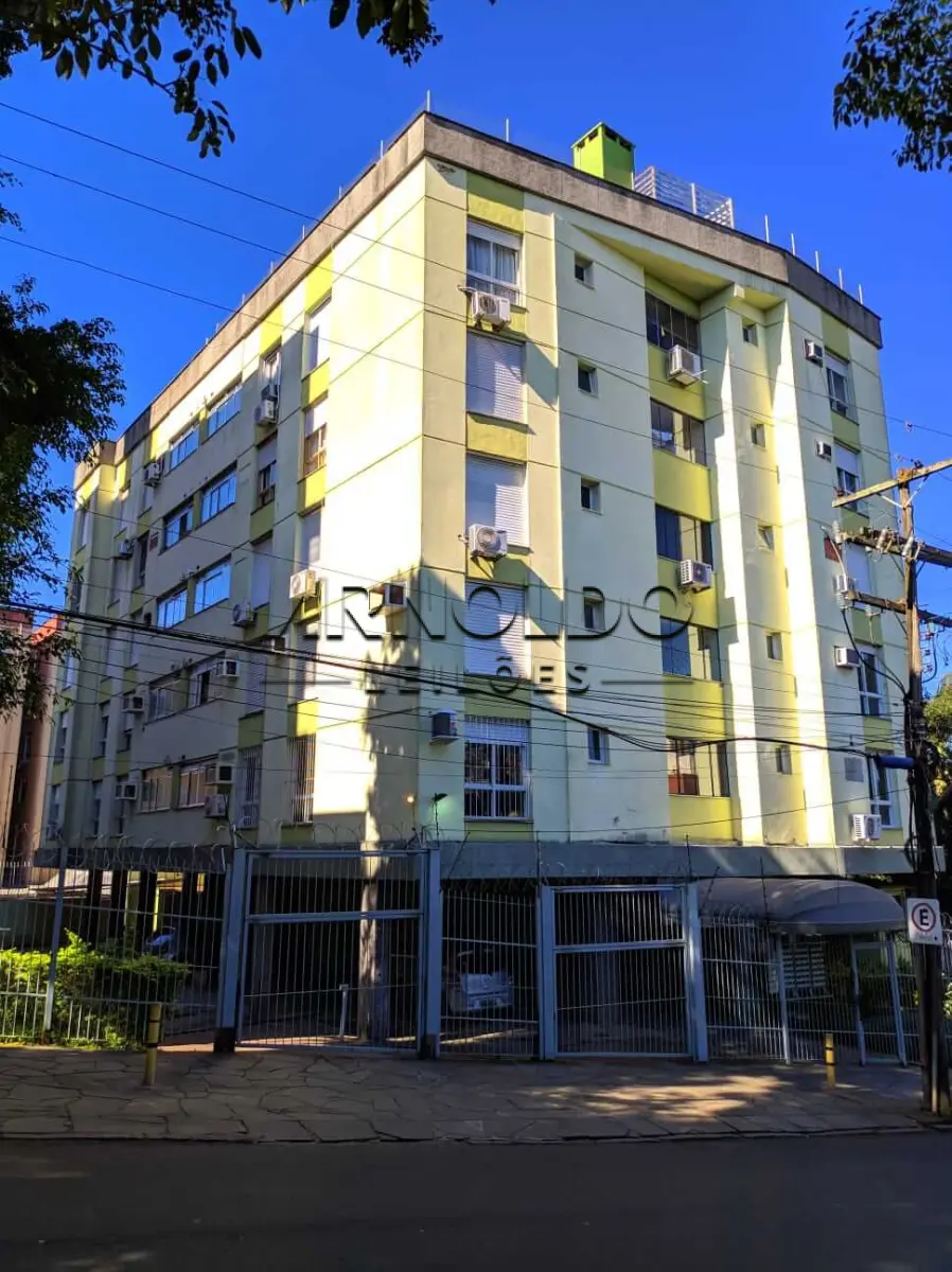 LOTE  - APTO 301 VILLA LOBOS POA E BOX 17