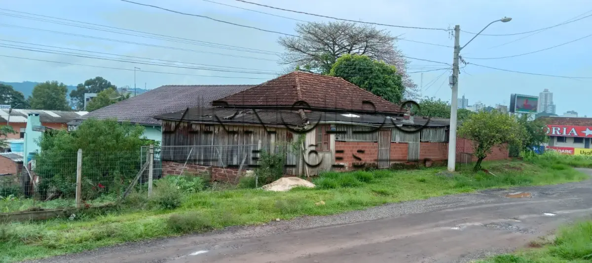 LOTE 2 - CASA E TERRENO NOVO HAMBURGO PROXIMO BR 116