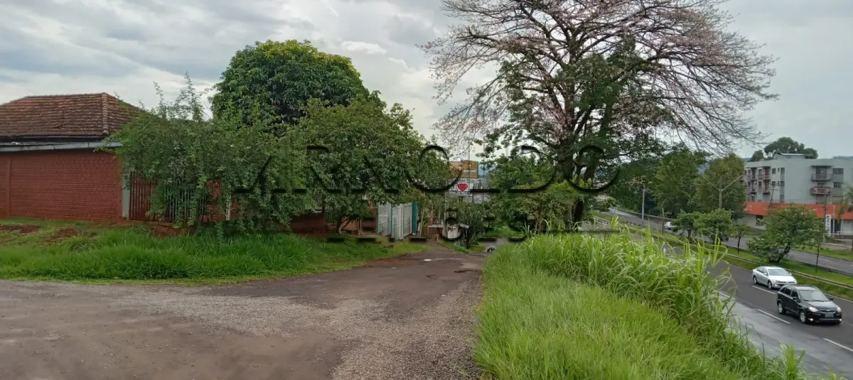 LOTE 2 - CASA E TERRENO NOVO HAMBURGO PROXIMO BR 116