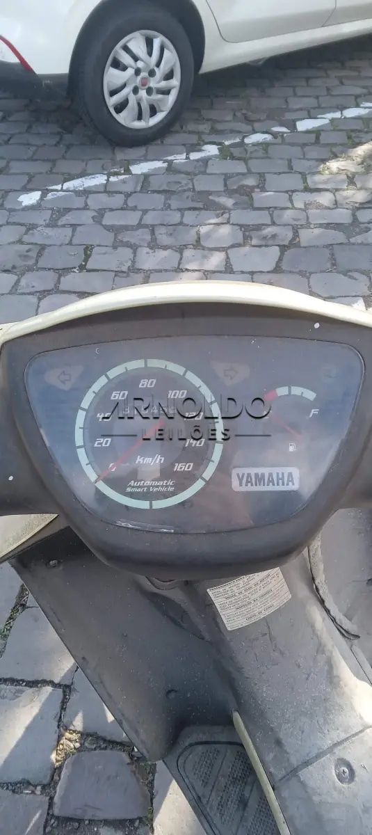 LOTE 003 - YAMAHA NEO AT115 2005