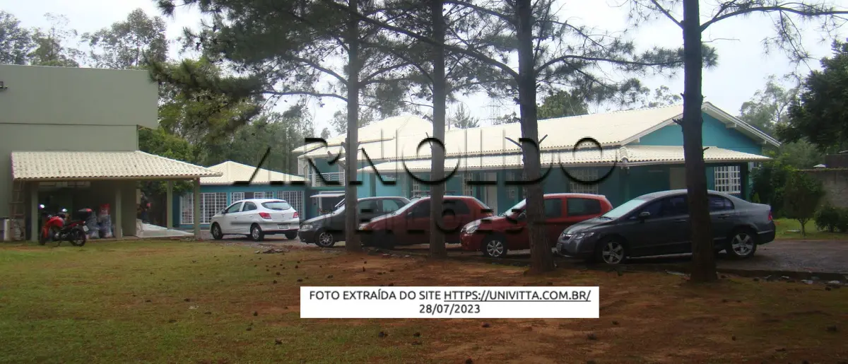 LOTE 001 - TERRENO E EDIFICAÇÕES CAMPO BOM