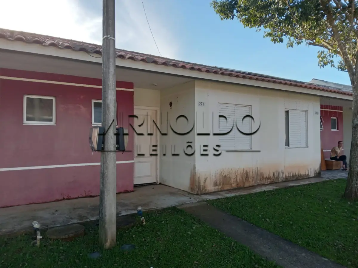 LOTE 003 - CASA CONDOMINIO GRAVATAi/RS