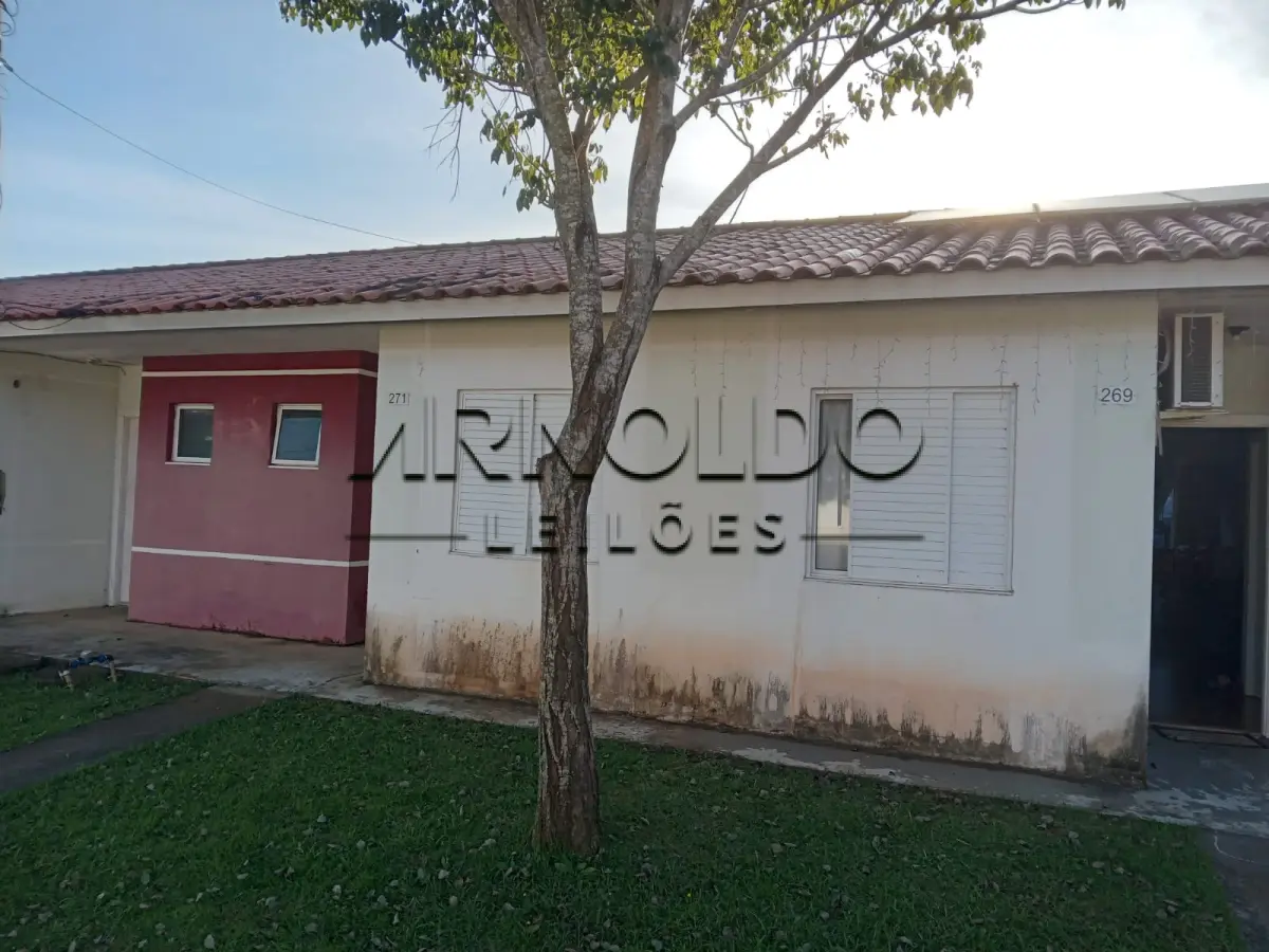 LOTE 003 - CASA CONDOMINIO GRAVATAi/RS