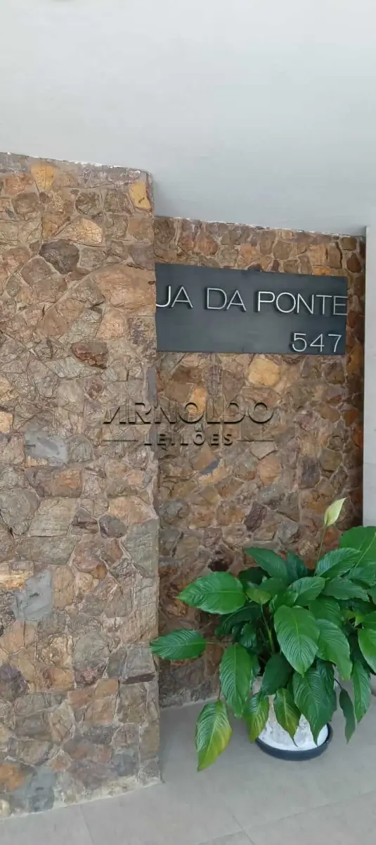 LOTE 002 - APARTAMENTO PORTO ALEGRE N. 603 EDIFICIO RUA PONTE
