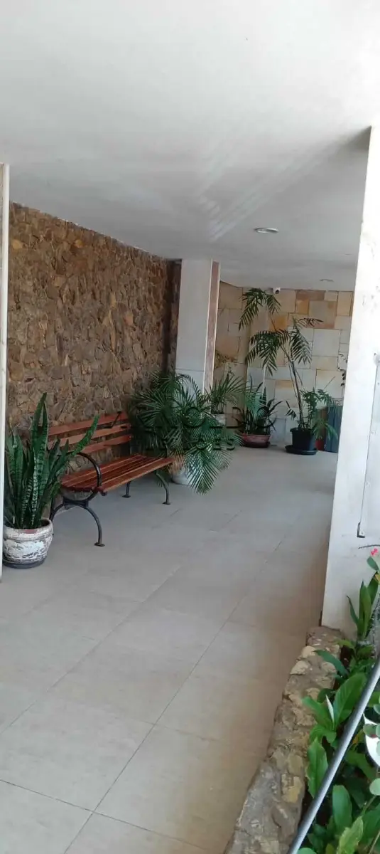 LOTE 002 - APARTAMENTO PORTO ALEGRE N. 603 EDIFICIO RUA PONTE