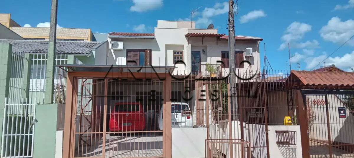 LOTE 002 - DIREITOS CASA EM CONDOMÍNIO NOVO HAMBURGO