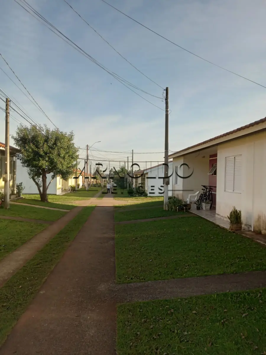 LOTE 003 - CASA CONDOMINIO GRAVATAi/RS