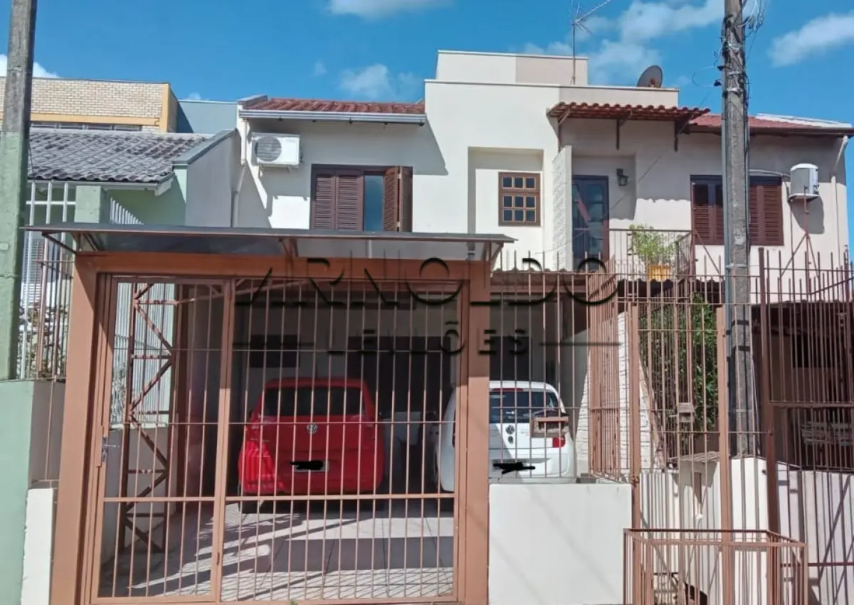 LOTE 002 - DIREITOS CASA EM CONDOMÍNIO NOVO HAMBURGO