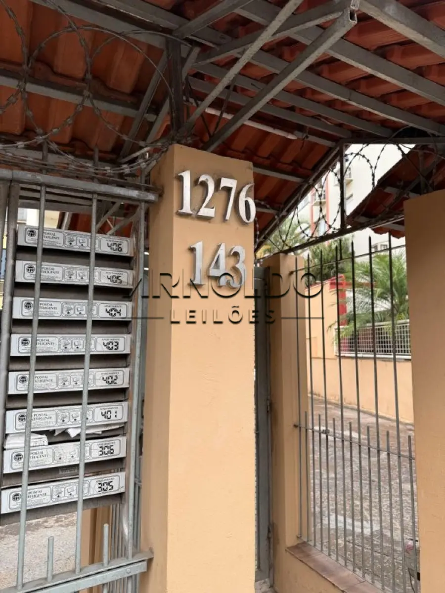 LOTE 001 - APARTAMENTO 2D CANOAS 71,88m2