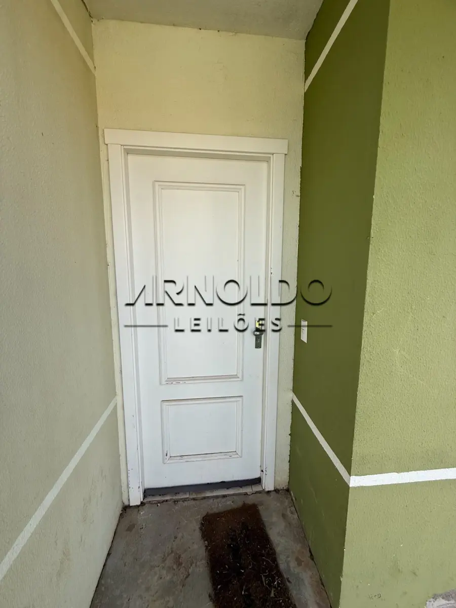 LOTE 001 - CASA 2 DORM GRAVATAI COM 44,41m2